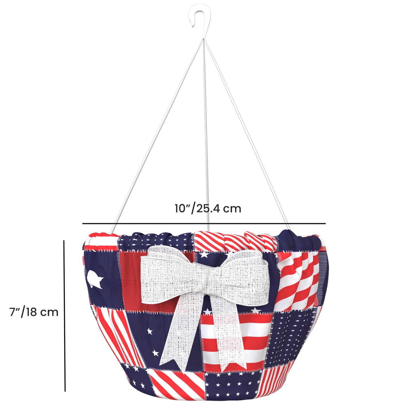 Patriotic