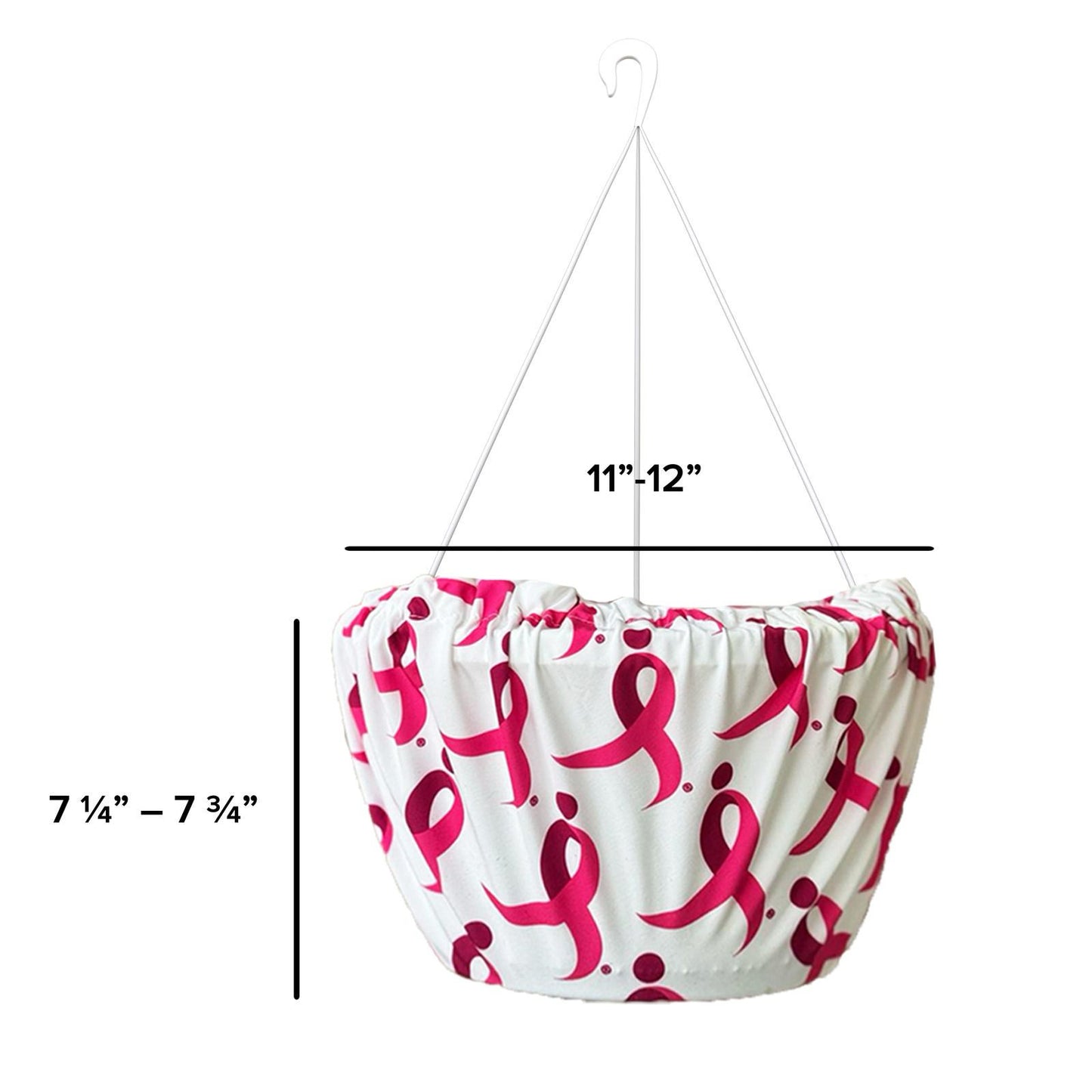Ribbon's For A Cure