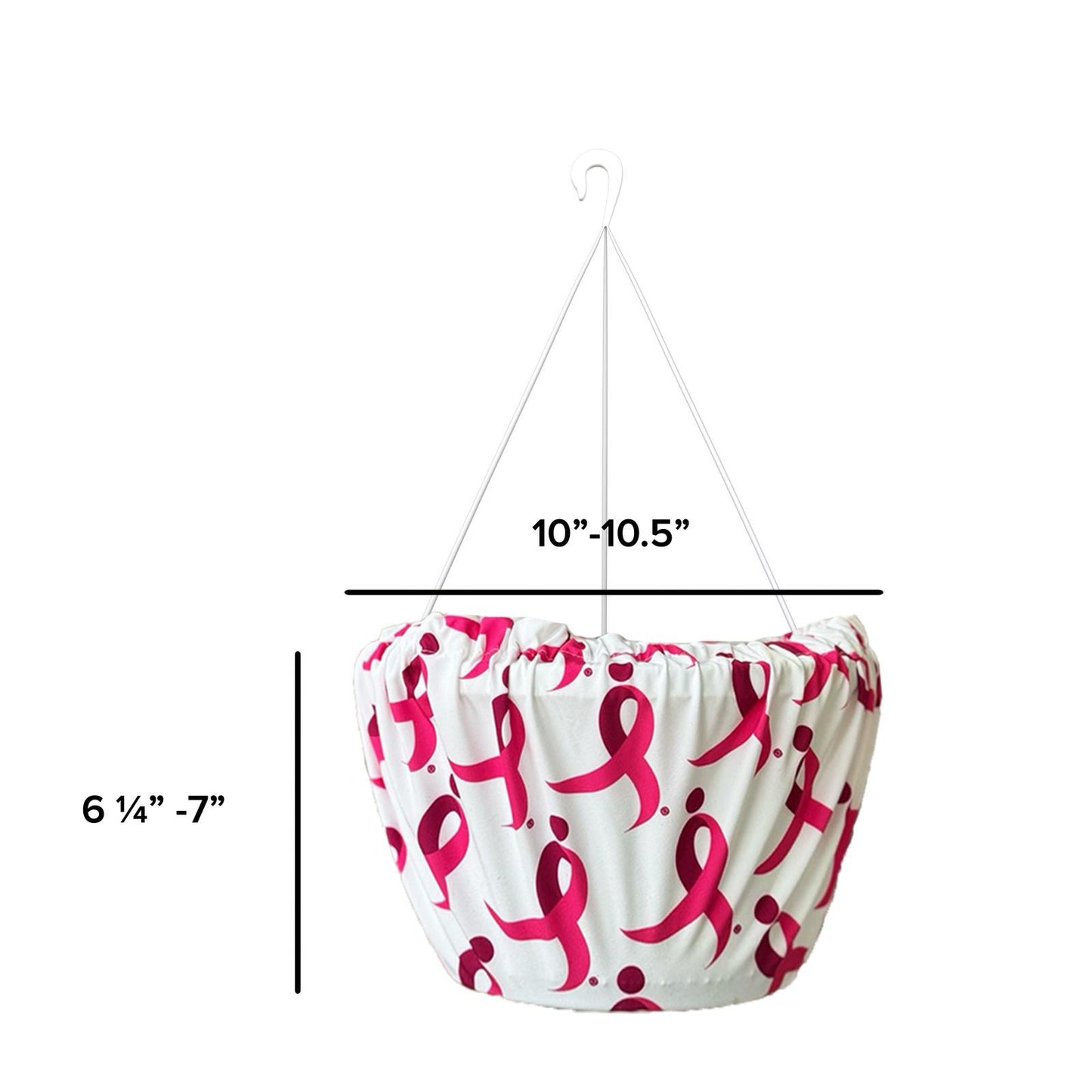 Ribbon's For A Cure