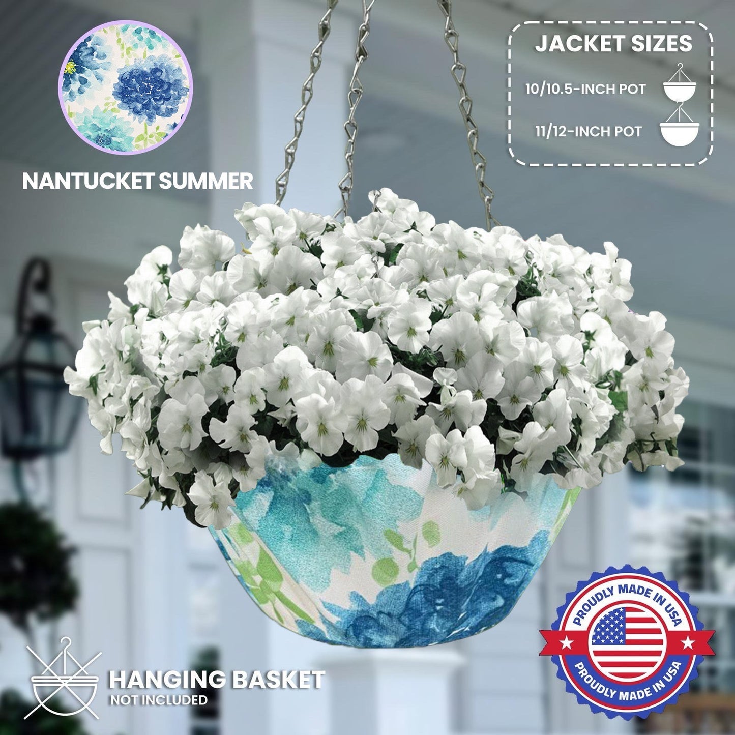 Nantucket Summer