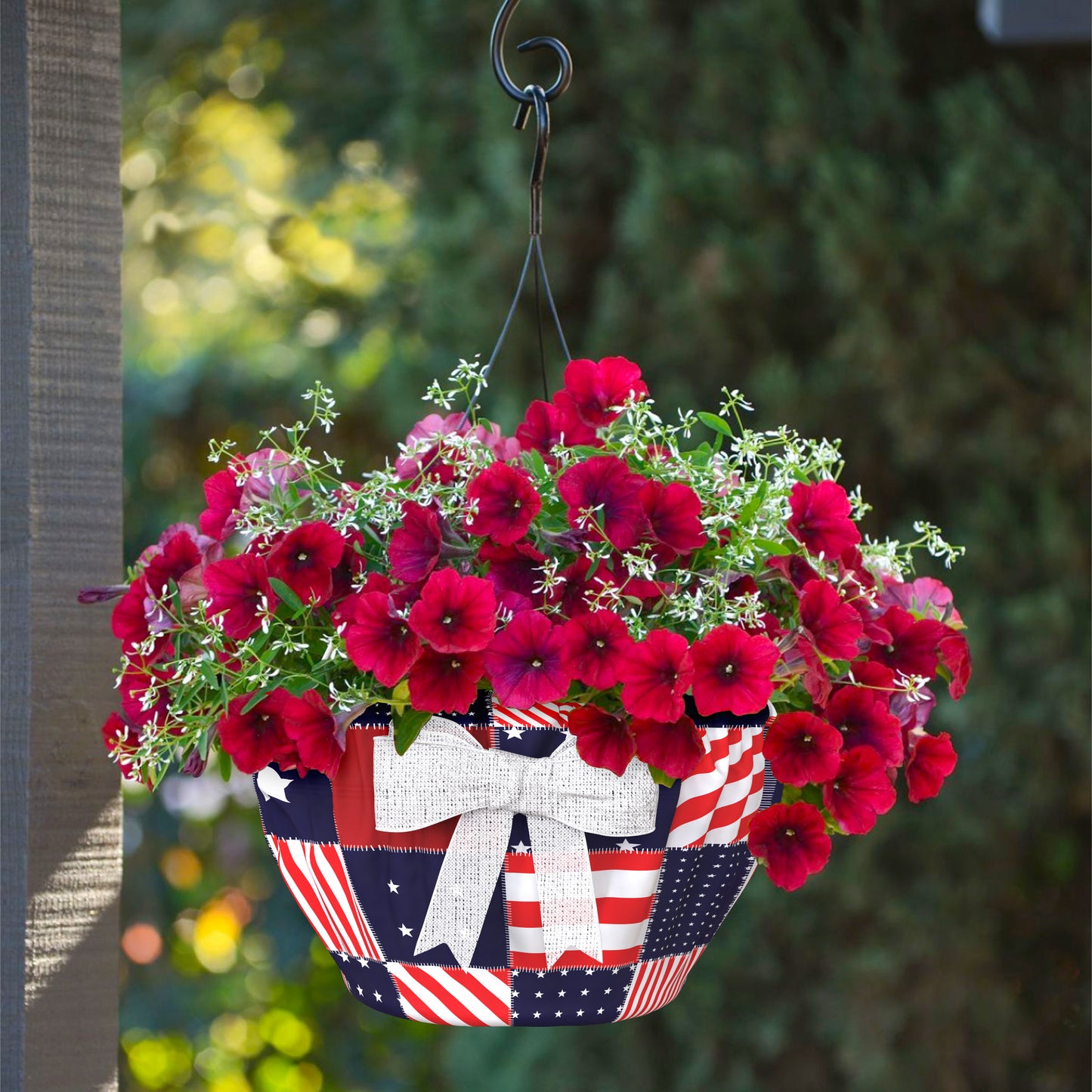 Patriotic
