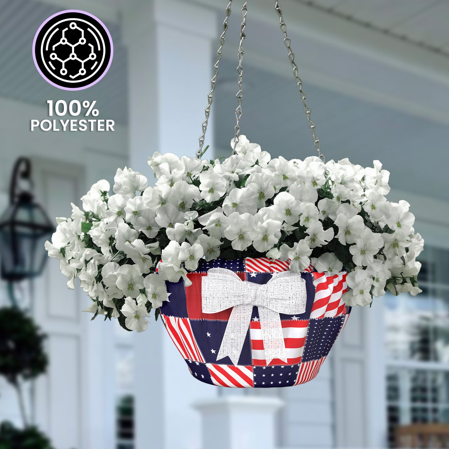Patriotic