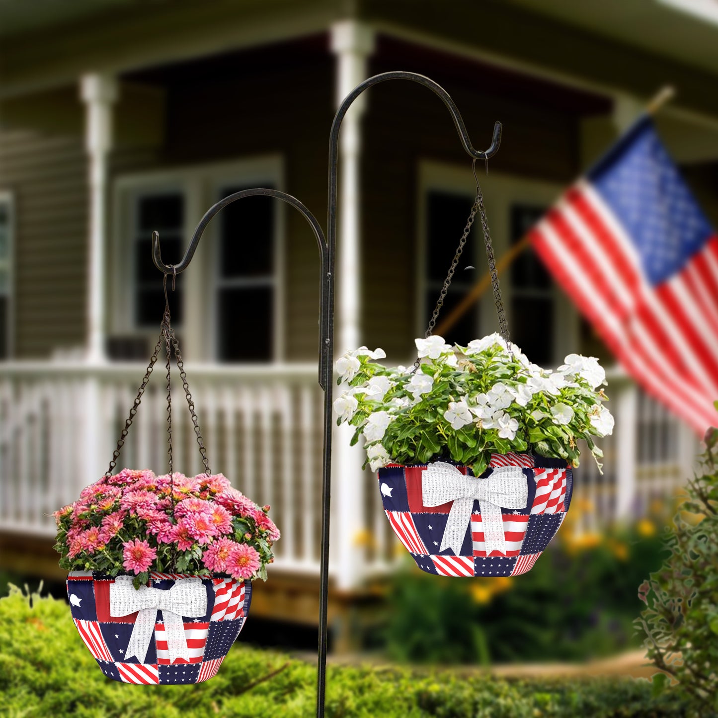 Patriotic