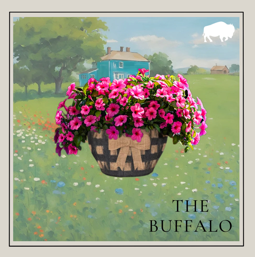 The Buffalo