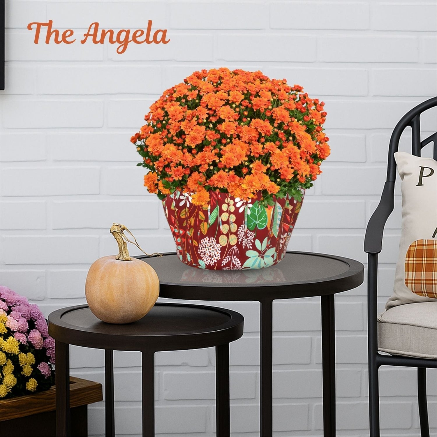 Angela